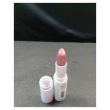 wet n wild Mega Last High-Shine Lipstick Lip Color, Infused with Seed Oils For a Nourishing High-Shine, Buildable & Blendable Creamy Color, Cruelty-Free & Vegan - Mad for Mauve