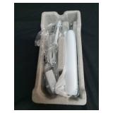 PHILIPS Sonicare ProtectiveClean 6100 Rechargeable Electric Toothbrush, with Pressure Sensor, 3 Cleaning Modes, SmarTimer and QuadPacer, 14-Day Battery Life, Travel Case, White, Model HX6877/21 - Reta