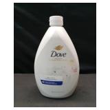 Dove Beauty Advanced Care Hand Wash Refill - Deep Moisture - Scented - 34 fl oz