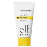 e.l.f. SKIN Suntouchable Whoa Glow Sunscreen & Primer - Sunbeam - SPF 30 - 1.69 fl oz - Retail: $24
