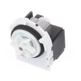 WD19X25461 Dishwasher Drain Pump Assembly Compatible With GE Dish Washer WD19X26143 Budora - Retail: $40