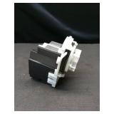 WD19X25461 Dishwasher Drain Pump Assembly Compatible With GE Dish Washer WD19X26143 Budora - Retail: $40