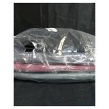 CAMPSNAIL 4 Pack Joggers for Women - Sweatpants with Pockets Lightweight Comfy Yoga Pants for Workout Travel Lounge - Retail: $37