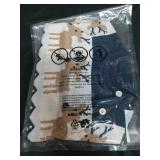 Toddler Baby Girl Boy Christmas Clothes Knit Sweater Deer Pullover Sweatshirt Warm Crewneck Long Sleeve Tops Winter Outfit - Retail: $22