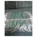 Tankaneo Womens Puff Sleeve Button Down Shirts Cropped Mock Neck Fitted Tops Fall Dressy Casual Cotton Blouse Black - Retail: $19