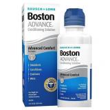 Rigid Gas Permeable Contact Lens Conditioning Solution 3.5 FL OZ - Retail: $85