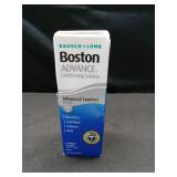 Rigid Gas Permeable Contact Lens Conditioning Solution 3.5 FL OZ - Retail: $85