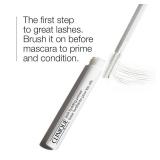 Clinique Lash Building Primer | Safe For Sensitive Eyes, 0.16 Ounce - Retail: $17