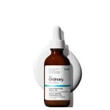 The Ordinary Hair Care Natural Moisturizing Factors + Hyaluronic Acid, Lightweight Hydrating Scalp Serum with Hyaluronic Acid and Squalane, 2 Fl Oz - Retail: $15