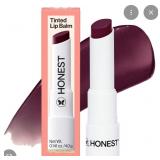 Honest Beauty Tinted Lip Balm - Plum
