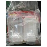 Command 15 Lb XL Heavyweight Wall Hook, Damage Free Hanging Wall Hook with Adhesive Strips, Heavy Duty Single Wall Hook for Hanging Back to School Organizers, 2 White Hooks and 8 Strips