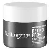Neutrogena Retinol Pro+ Night Cream 1.7 Oz - Retail: $29