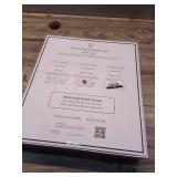 VELVET CAVIAR Pink Rose Floral Gift Set: Cell Phone Camera Accessories - Retail: $50