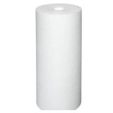 Pack of 8 Pentair/Pentek Filter Cartridge 5 micron 9 7/8  H 155357-75 - Retail: $100