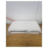 2 Pack for Febreze Air purifier Filter Replacement Dual Action, 10"x18"