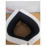 2 Pack for Febreze Air purifier Filter Replacement Dual Action, 10"x18"