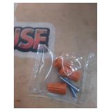 14 in. Light Brushed Nickel and Oil-Rubbed Bronze Adjustable CCT Integrated LED Flush Mount with Interchangeable Trim