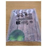 AIBIIN Christmas Door Cover Friendsmas Party Decorative Banner Candy Christmas Door Banner Decorations Peppermint Holiday Party Decorations Indoor Outdoor Decor 35.4 x 70.8 Inch