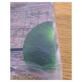 AIBIIN Christmas Door Cover Friendsmas Party Decorative Banner Candy Christmas Door Banner Decorations Peppermint Holiday Party Decorations Indoor Outdoor Decor 35.4 x 70.8 Inch