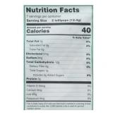 SmartSweets Lollipops, Watermelon & Blue Raspberry Candy - 3oz