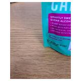 SmartSweets Lollipops, Watermelon & Blue Raspberry Candy - 3oz