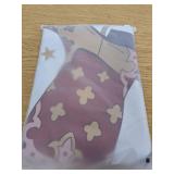 Mitpok Christmas Shower Curtain 60Wx72H Merry Xmas Western Cowboy Santa Claus Retro 70s Howdy Pine Tree Cactus Hat Boots Bathroom Decor Modern Disco Ball Bath Curtain Fabric Polyester 12 Pack Hooks