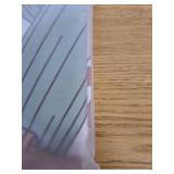 Mitpok Christmas Shower Curtain 60Wx72H Merry Xmas Western Cowboy Santa Claus Retro 70s Howdy Pine Tree Cactus Hat Boots Bathroom Decor Modern Disco Ball Bath Curtain Fabric Polyester 12 Pack Hooks