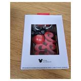 Hallmark Disney Mickey Mouse Icon 2023 Christmas Ornament