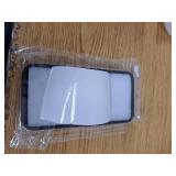 Youzzan Cool Luxury Phone Case for Samsung Galaxy S22 Case for Boys,Men 3D Classic Sneaker Design, Aesthetic Street Style Offers Full Body Drop Protection Compatible with Samsung Galaxy S22 Red