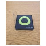 Ear Plugs for Sleeping Noise Cancelling, 45dB Reusable Silicone Earplugs with 6 Eartips and Carry Case