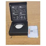 Ear Plugs for Sleeping Noise Cancelling, 45dB Reusable Silicone Earplugs with 6 Eartips and Carry Case