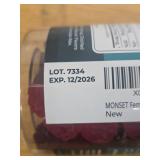 Feminine Balance Gummies for Women  BEST BY 12/2026