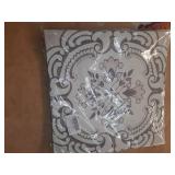 Peel and Stick Flooring Grar Tile (10 Pieces)