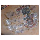 24 Pcs Christian Gifts