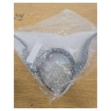 Sheep Horn Headband Halloween Devil Horns Hairband Gothic Antelope Horns Hair Hoop