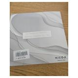 iPhone 16 Plus Case Wallet,Detachable Flip Folio Leather Cover, Hot Pink