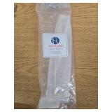 Hickory Hardware H076134 Crest 8-13/16  Center To Center Handle Cabinet Pull - Brass