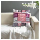 Happy 85th Birthday Decorations ***STOCK PHOTO IS WRONG 1940 NOT 1941****