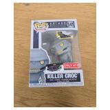Funko Pop! Killer Croc 545 Batman the Animated Series Vinyl Figure