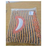 Oversized Halloween Sweatshirt Women