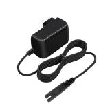 Charger Replacement for Waterpik WP360 WP360W WP462 WP462W WP-450 YLA-03010 Series Water Flosser Wall Power Supply Adapter Charging Cord