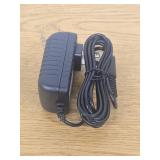 Charger Replacement for Waterpik WP360 WP360W WP462 WP462W WP-450 YLA-03010 Series Water Flosser Wall Power Supply Adapter Charging Cord