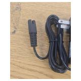 Charger Replacement for Waterpik WP360 WP360W WP462 WP462W WP-450 YLA-03010 Series Water Flosser Wall Power Supply Adapter Charging Cord