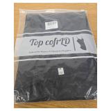 Casual Dress for Women (Black, Size: L)