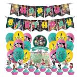 Gravity Falls Birthday Party Supplies