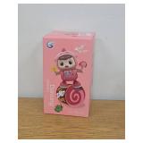 Dancing Unicorn Musical Toy - Pink Edition