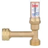 Oatey 38600 Washing Machine Supply Line Shock Absorbe