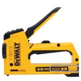 Dewalt DWHTTR510 Stapler Brad Nailer Multi Tool