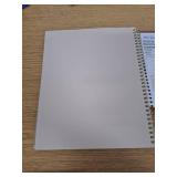 Blue Sky 2025/26 Planning Calendar Classic Jul 2025-Jun 2026