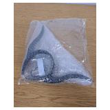 Lurrose Sheep Horn Headband Halloween Devil Horns Hairband Gothic Antelope Horns Hair Hoop for Halloween Costume Photo Props